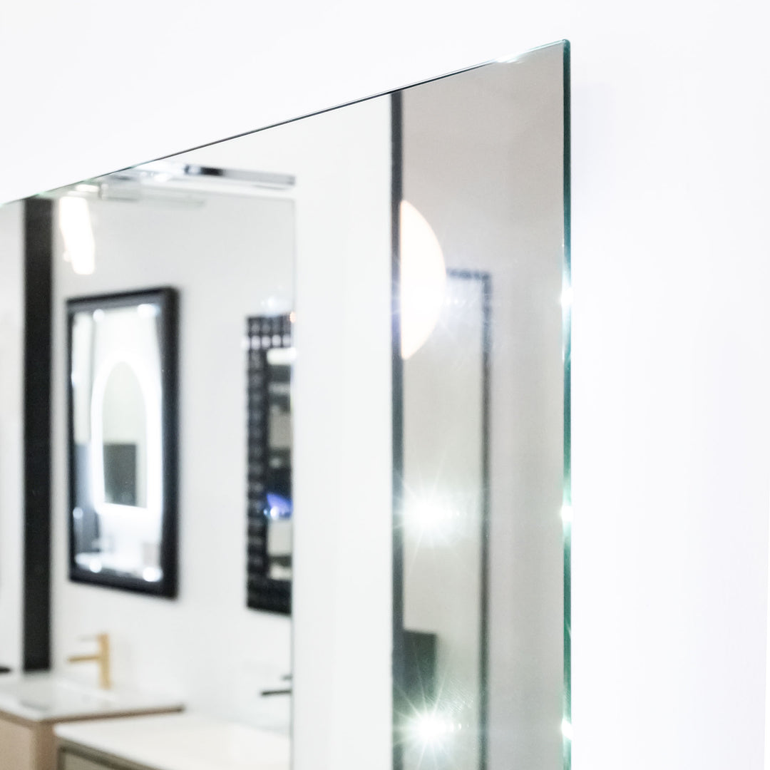 Bathroom Mirror