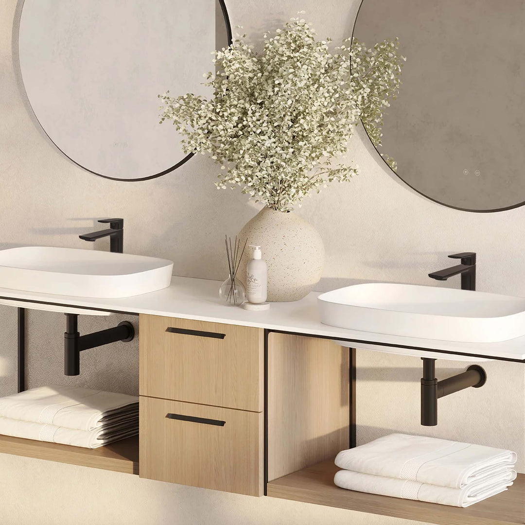 Aquabrass TMR Plus Bathroom Faucet