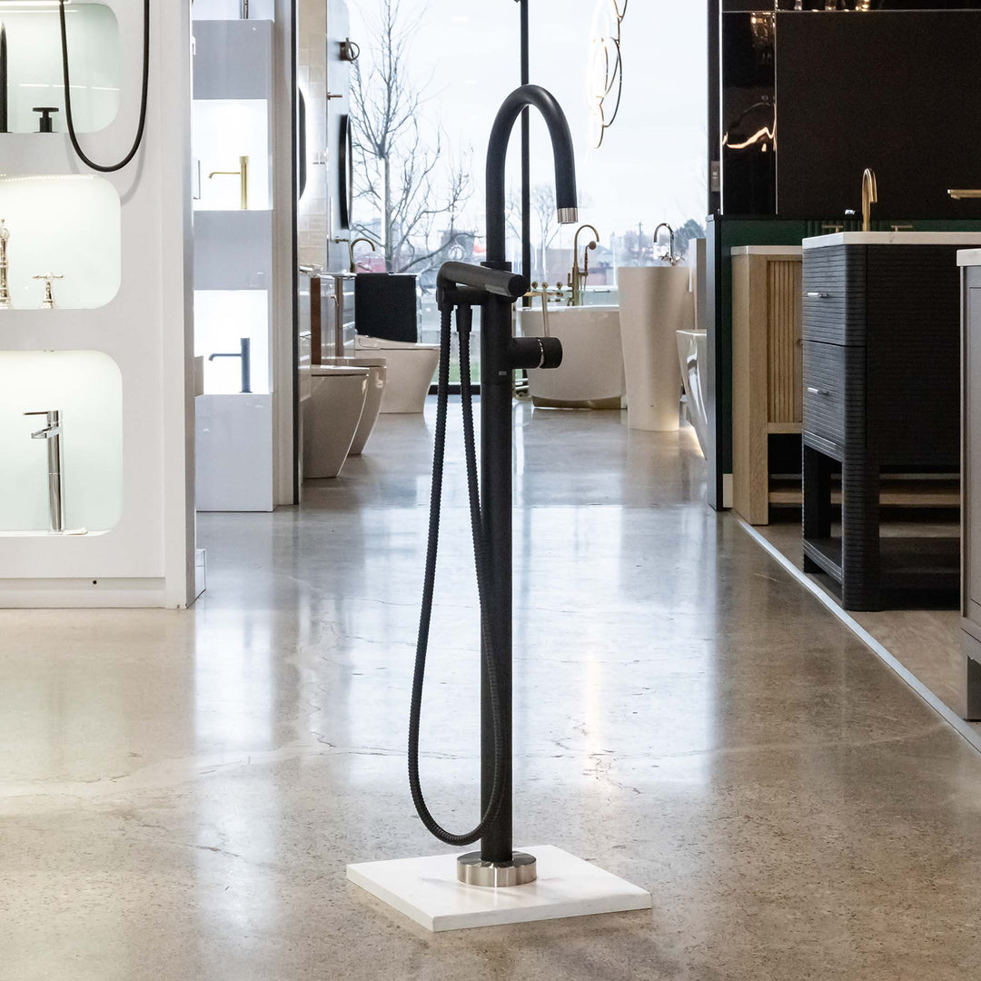 Aquabrass Tub Filler