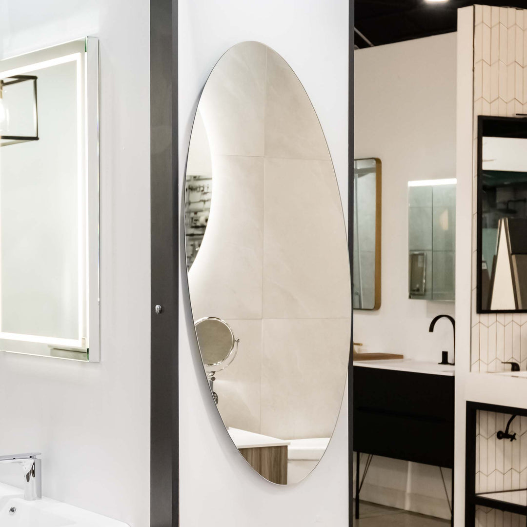 Bathroom Mirror