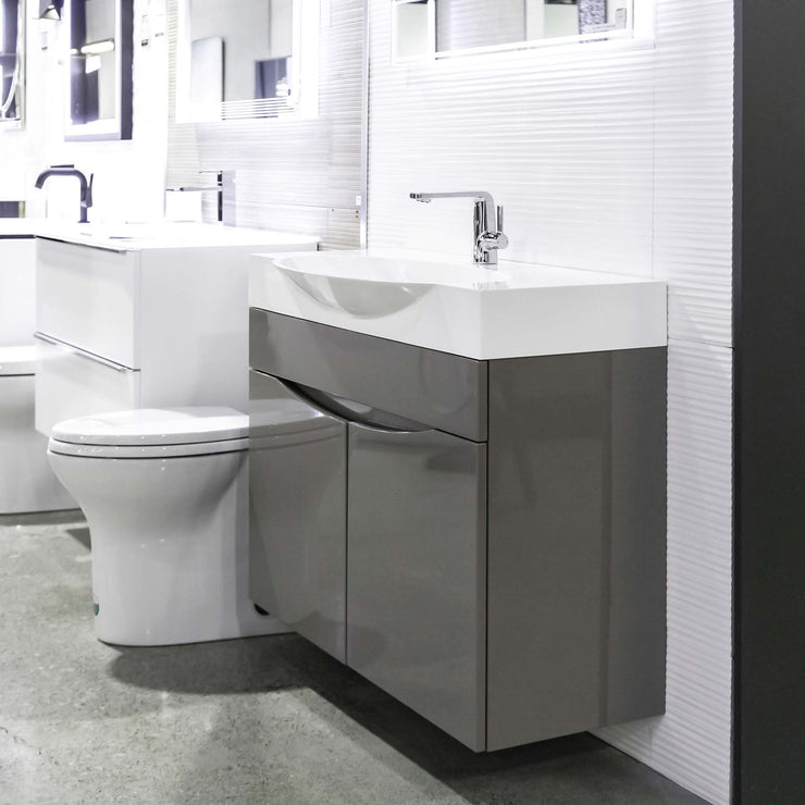 Aquos Slim Bath Vanity