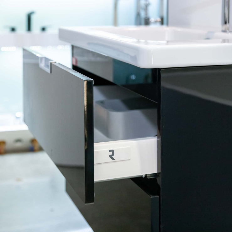 Streamline 32" Aria Bath Vanity