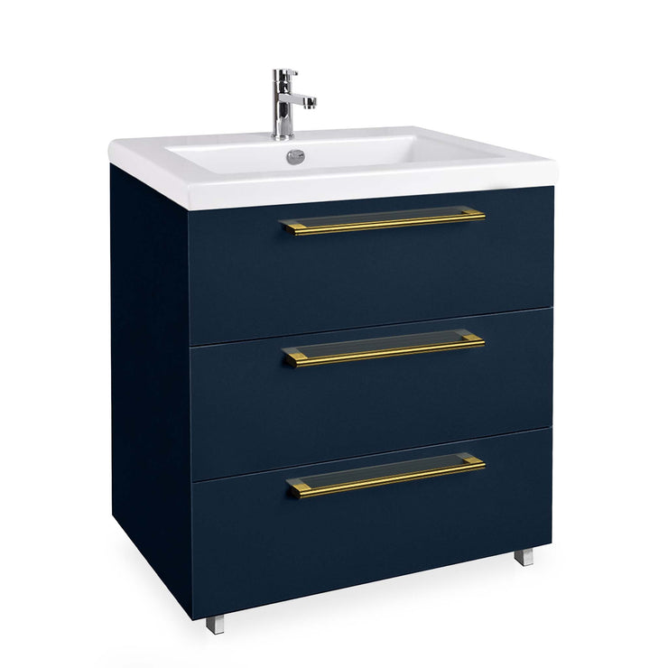 Streamline 39.5" Aria Bath Vanity