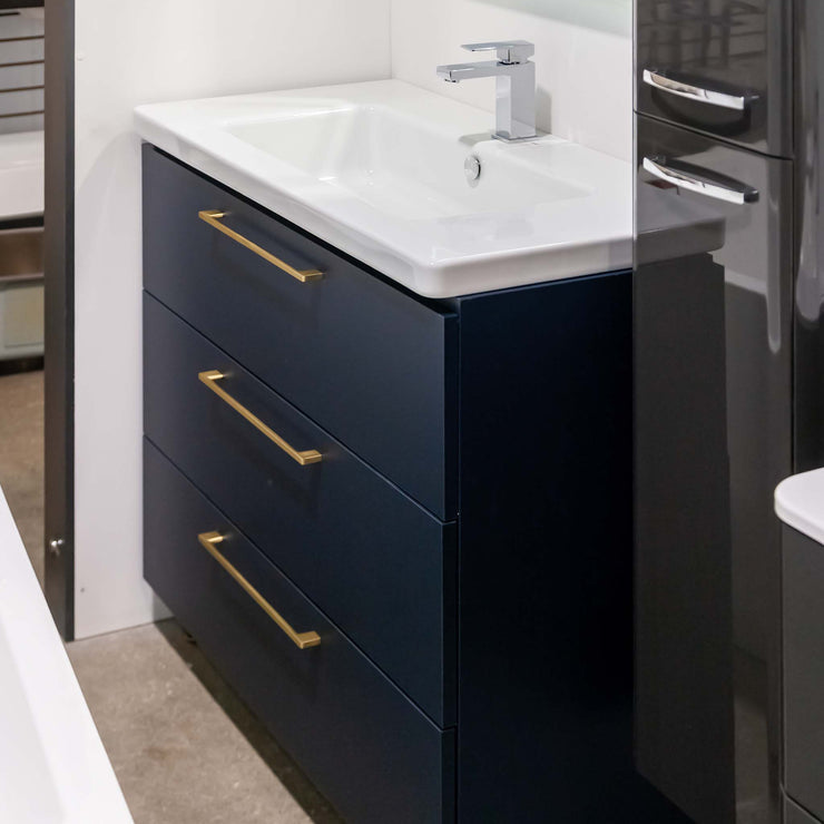 Streamline 39.5" Aria Bath Vanity