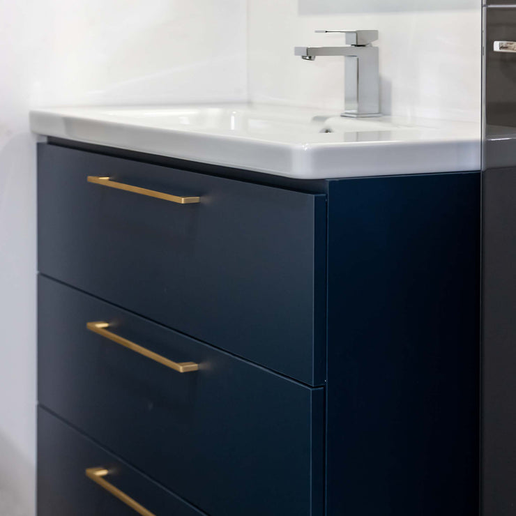 Streamline 39.5" Aria Bath Vanity