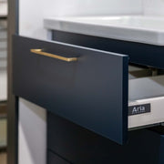 Streamline 39.5" Aria Bath Vanity