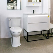 American Standard Estate VorMax Toilet