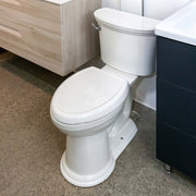 American Standard Heritage VorMax Toilet