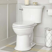 American Standard Heritage VorMax Toilet