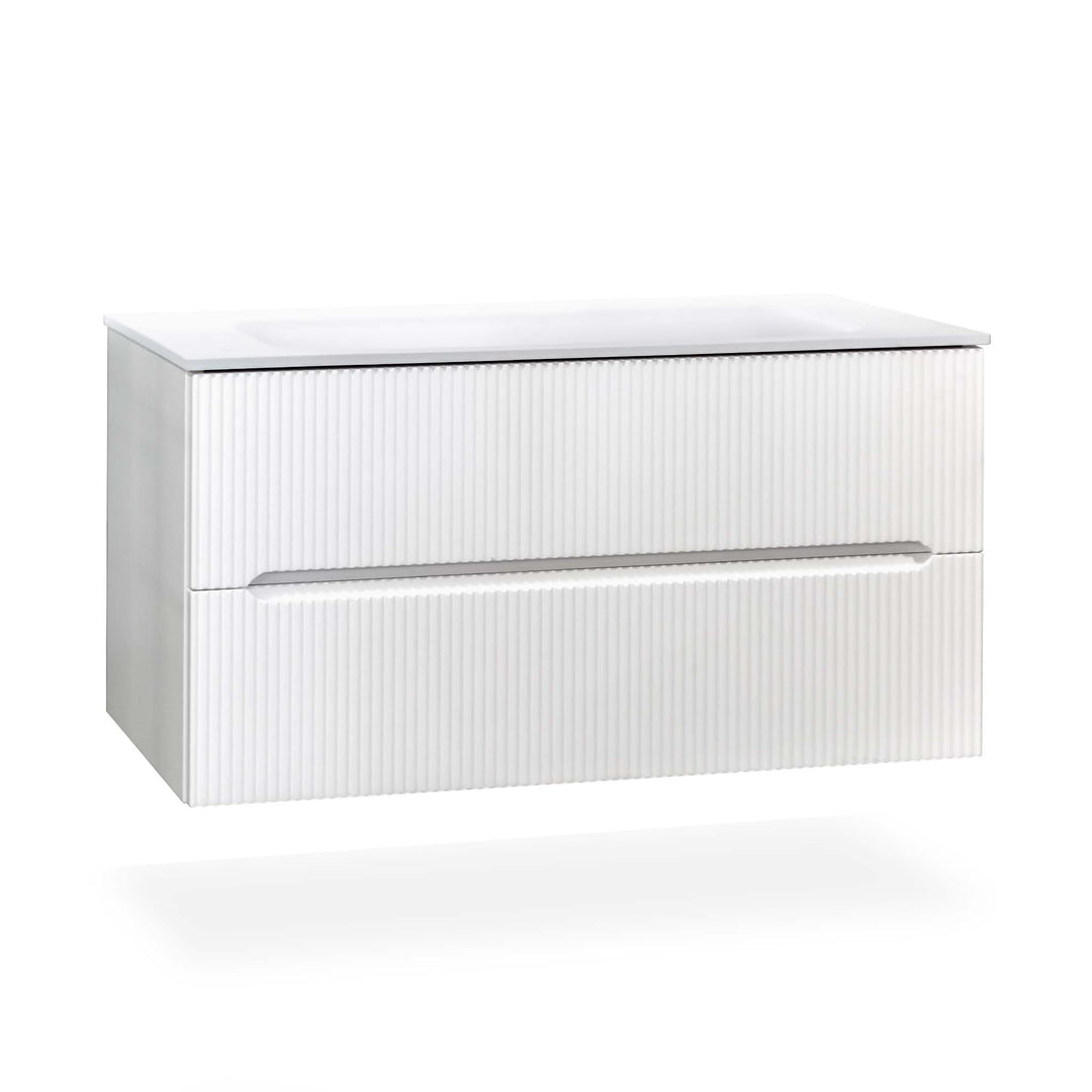 Easy 90cm Bath Vanity