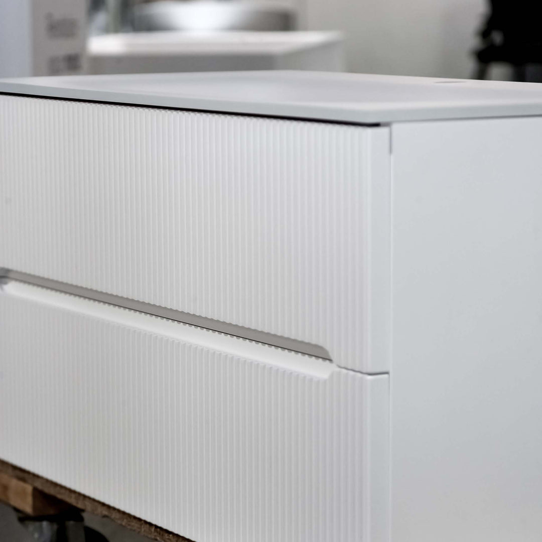Easy 90cm Bath Vanity