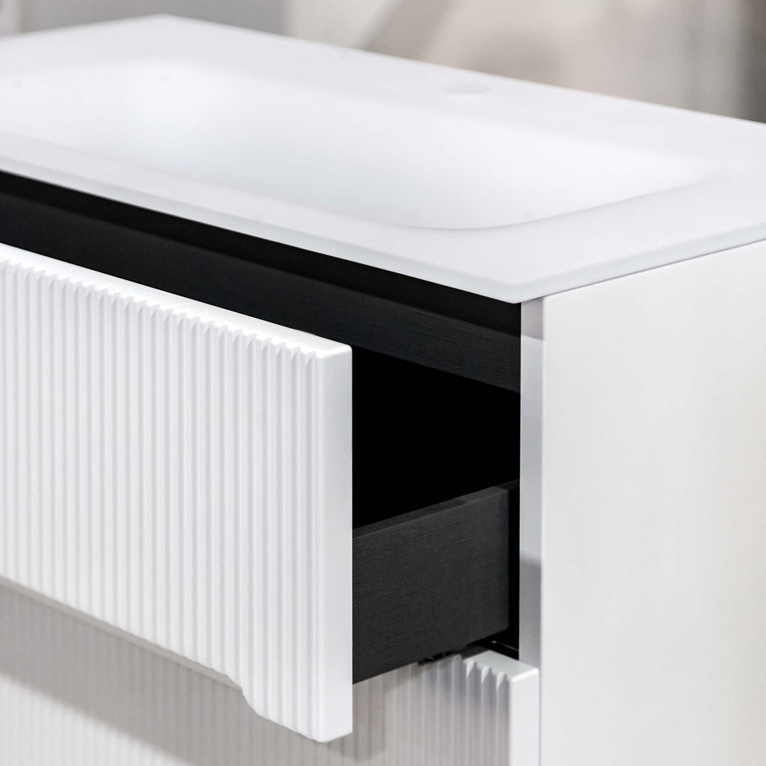 Easy 90cm Bath Vanity