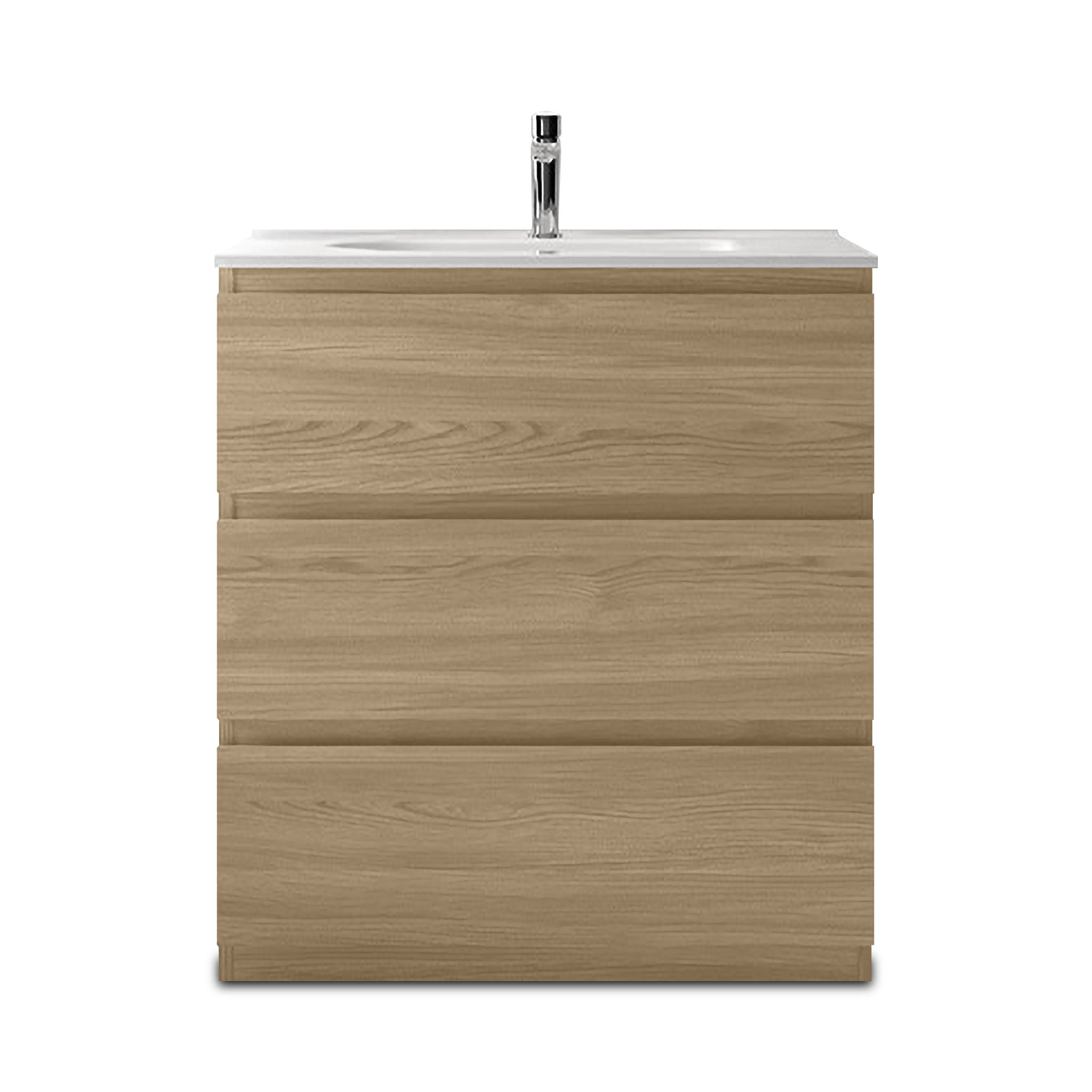 Bathroom Vanity Way Round – Canaroma Bath & Tile