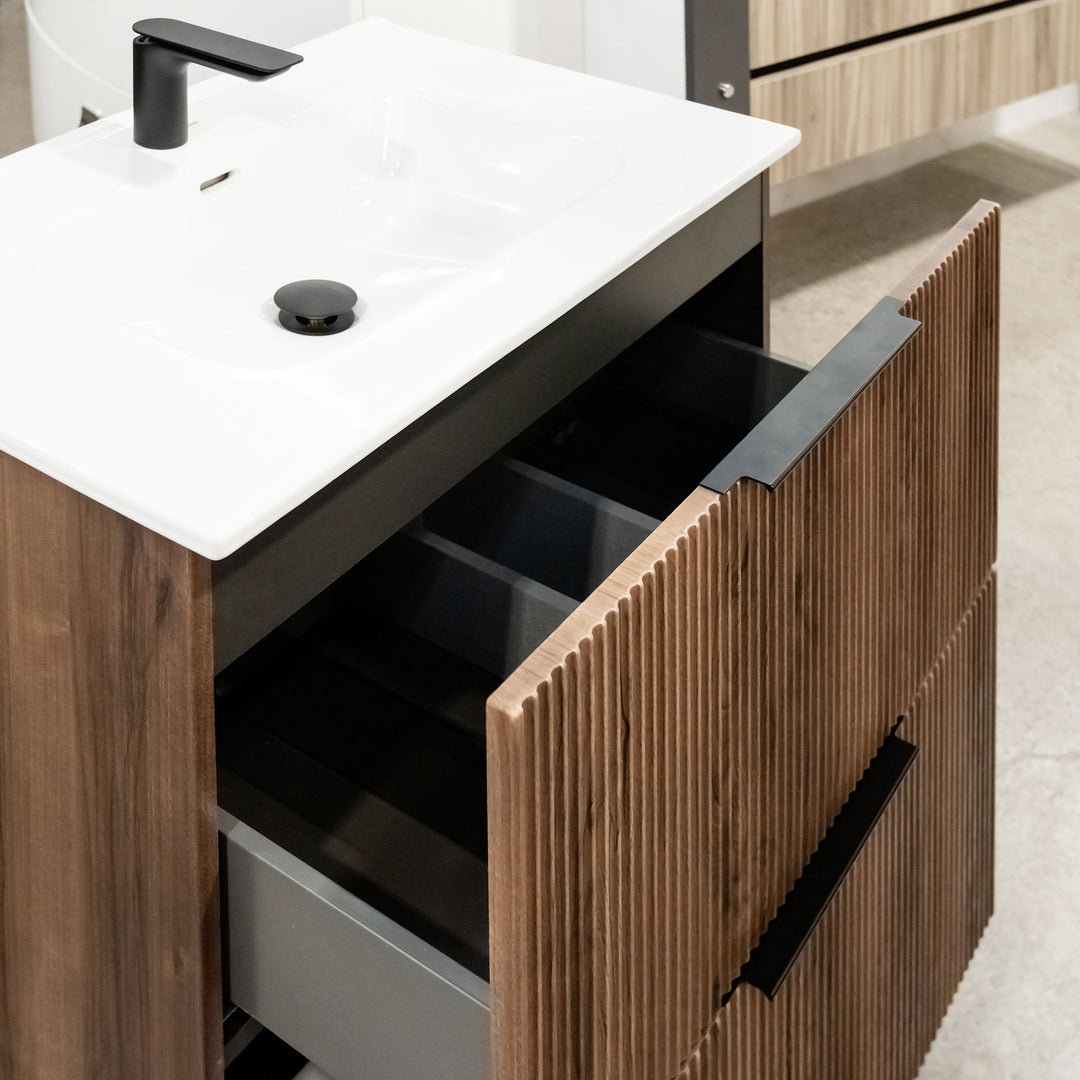 30" Premium Bath Vanity