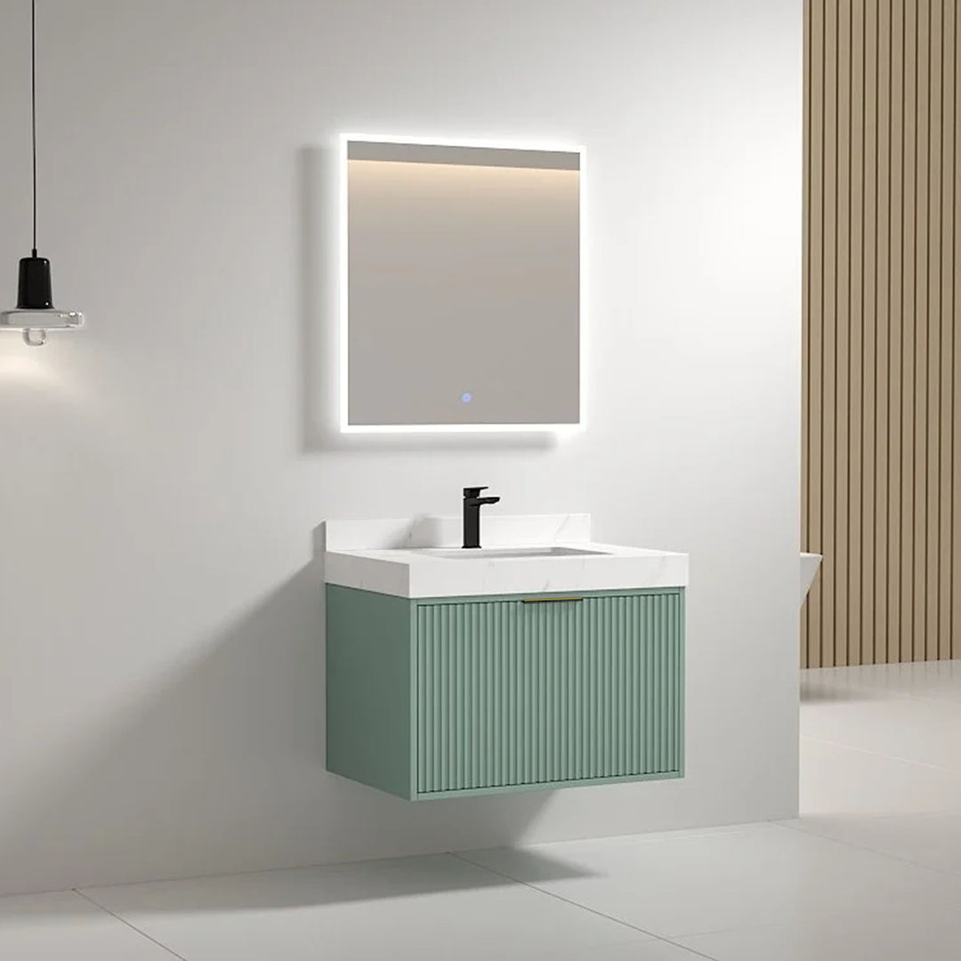 Bagno Italia Bathroom Vanity 30"