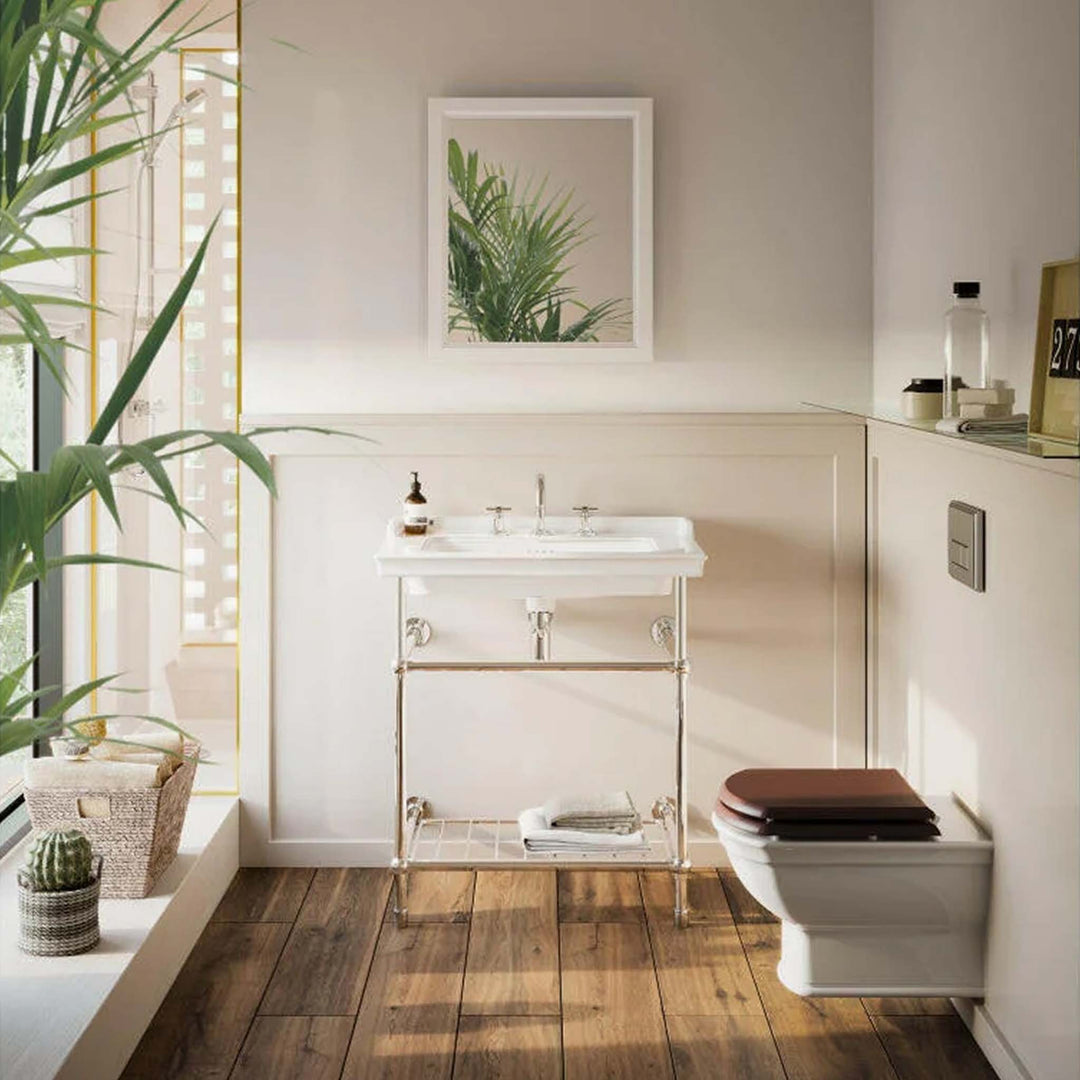 Cheviot 26" Console Sink