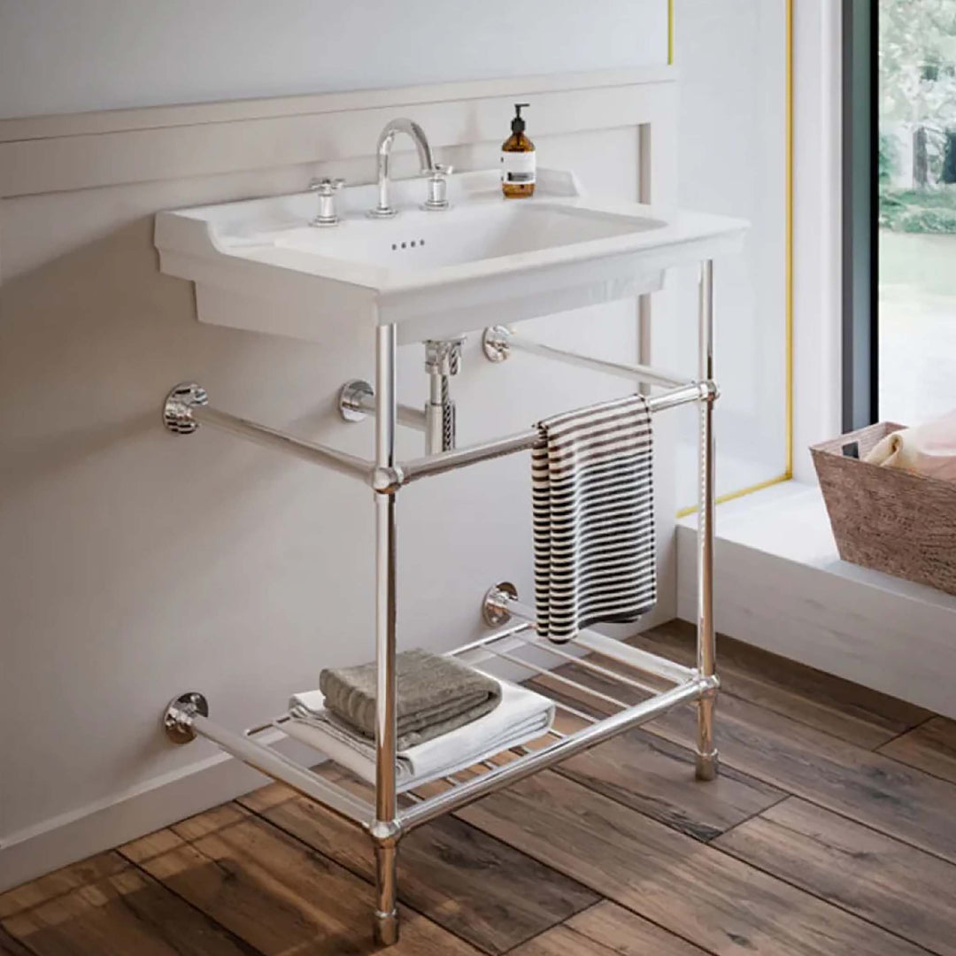 Cheviot 26" Console Sink