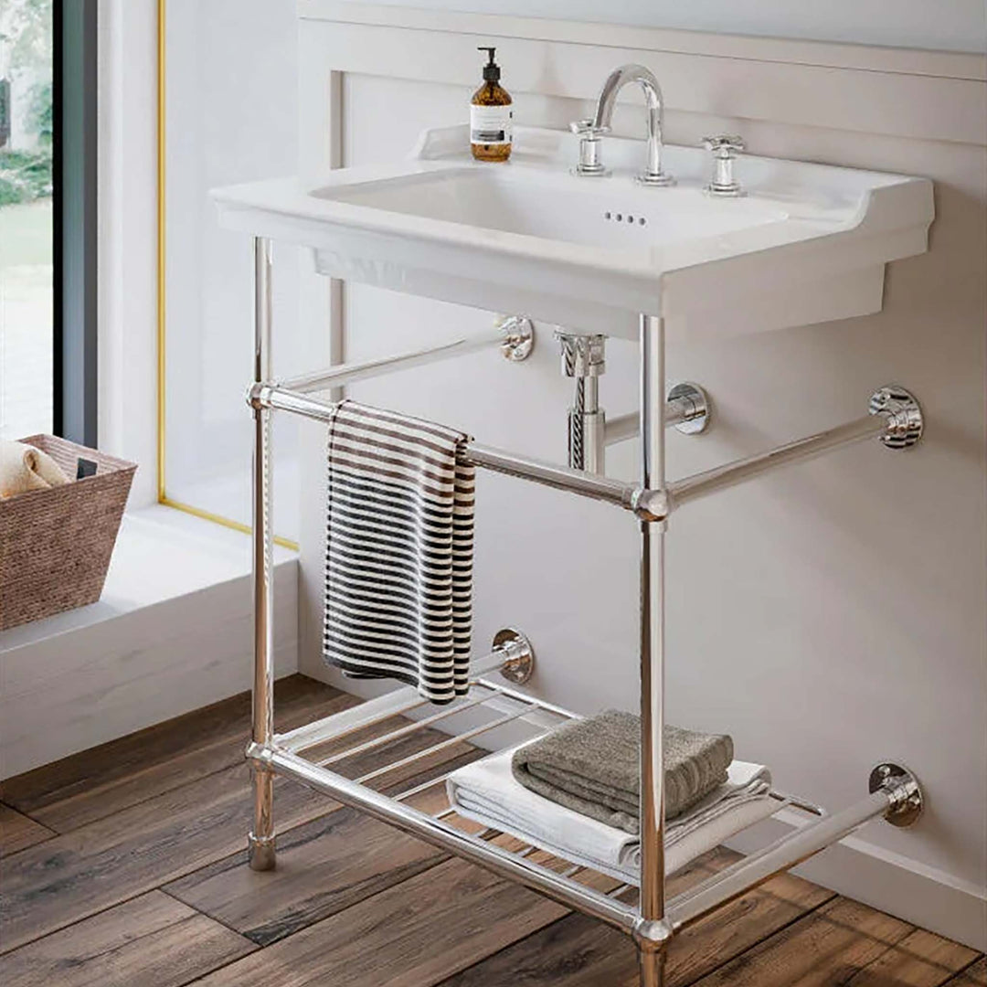 Cheviot 26" Console Sink
