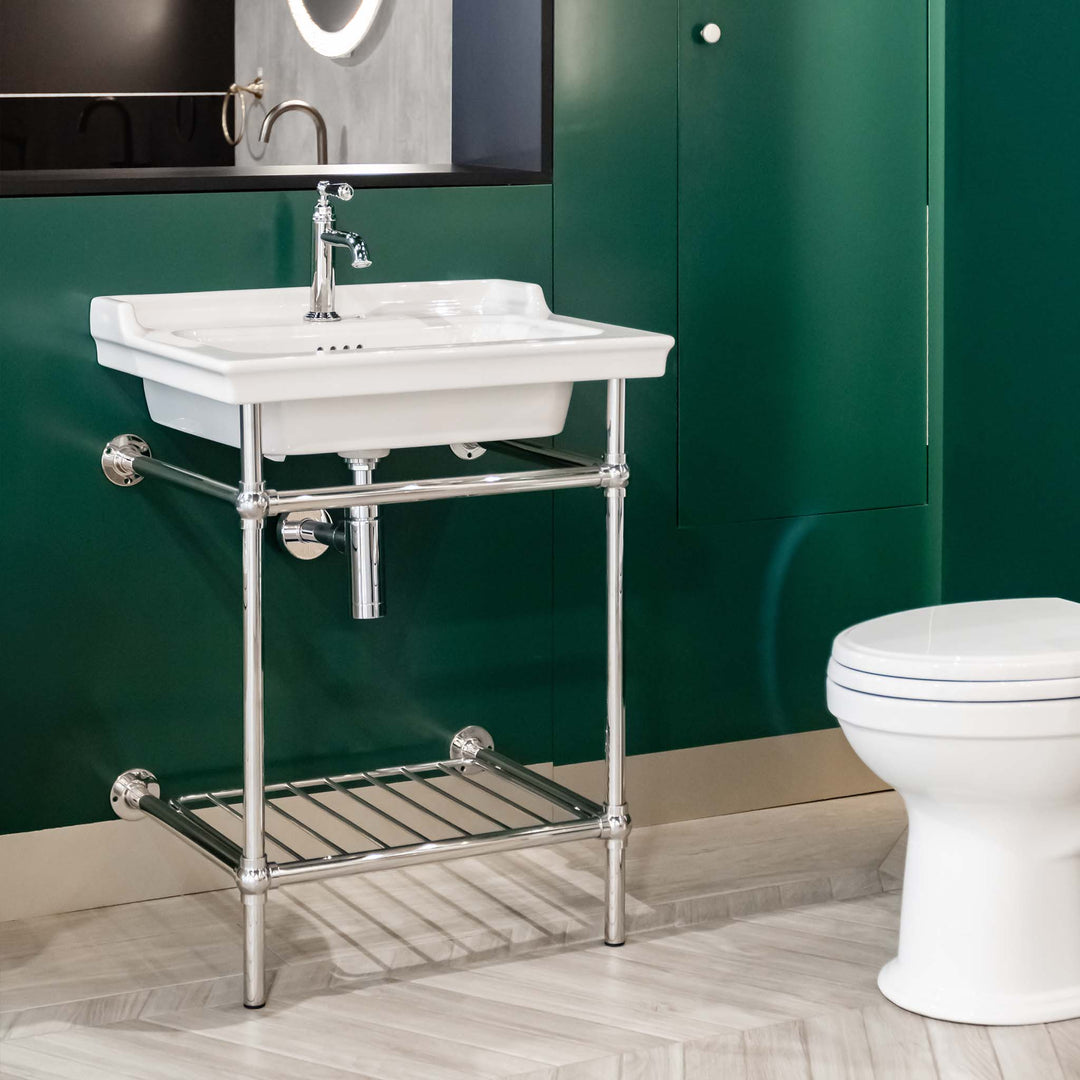Cheviot 26" Console Sink