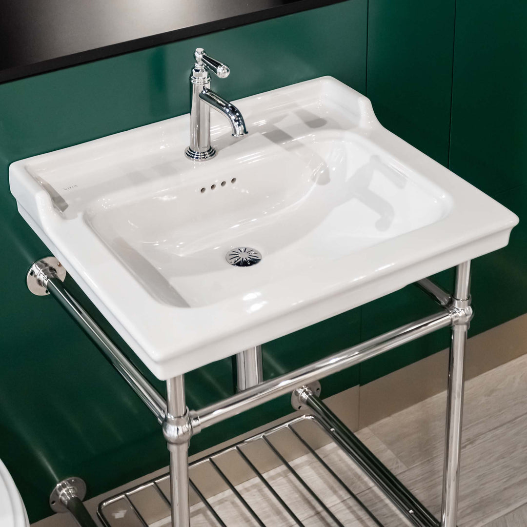 Cheviot 26" Console Sink