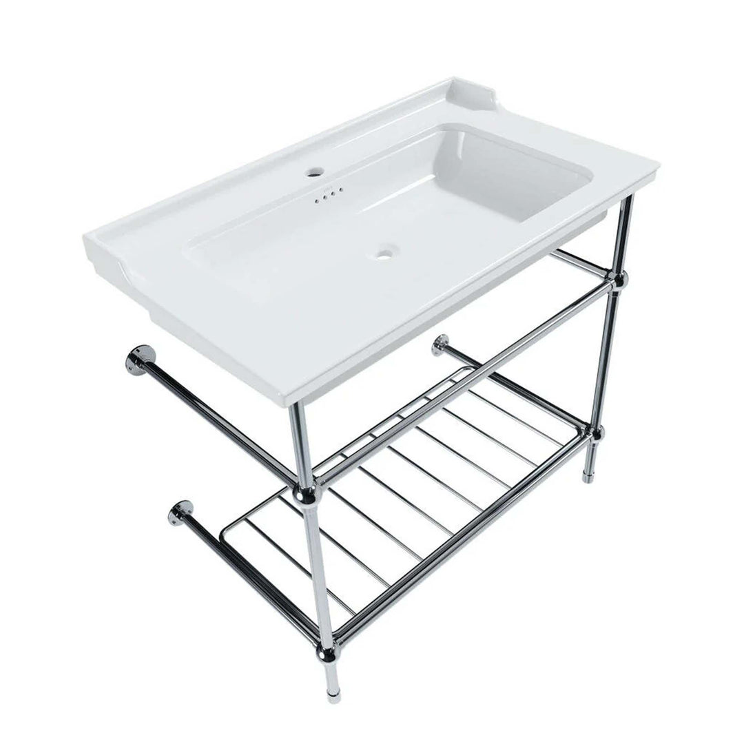 Cheviot 26" Console Sink