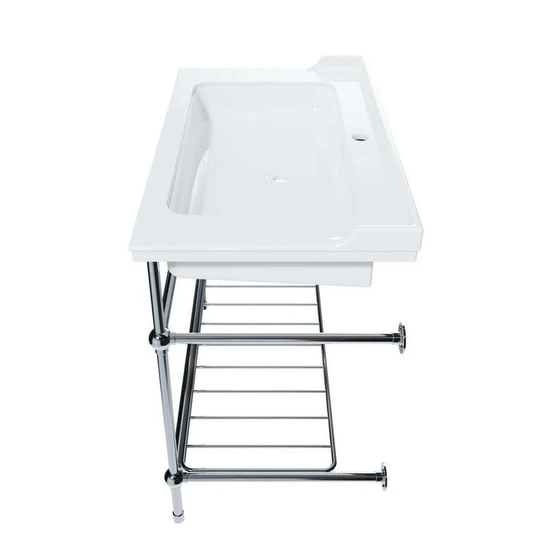 Cheviot 26" Console Sink