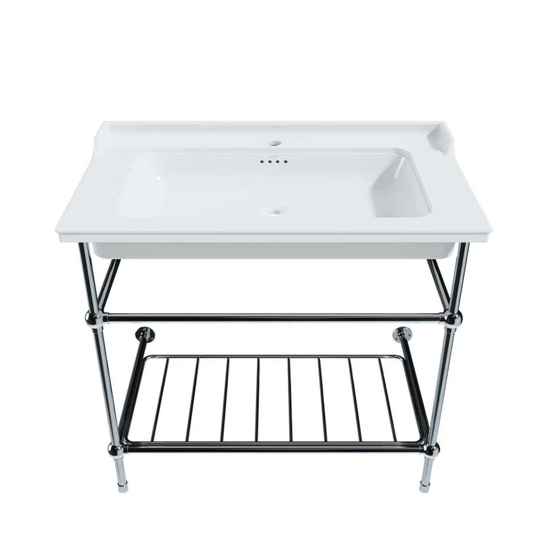 Cheviot 26" Console Sink