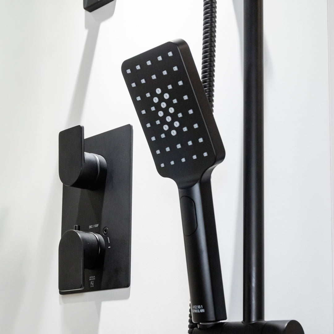 Cavalli Shower System