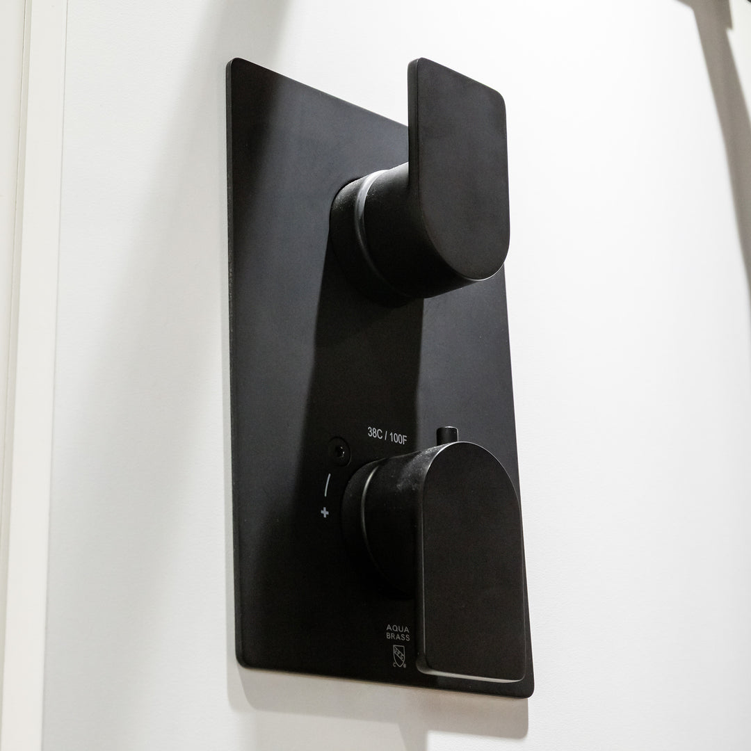 Cavalli Shower System