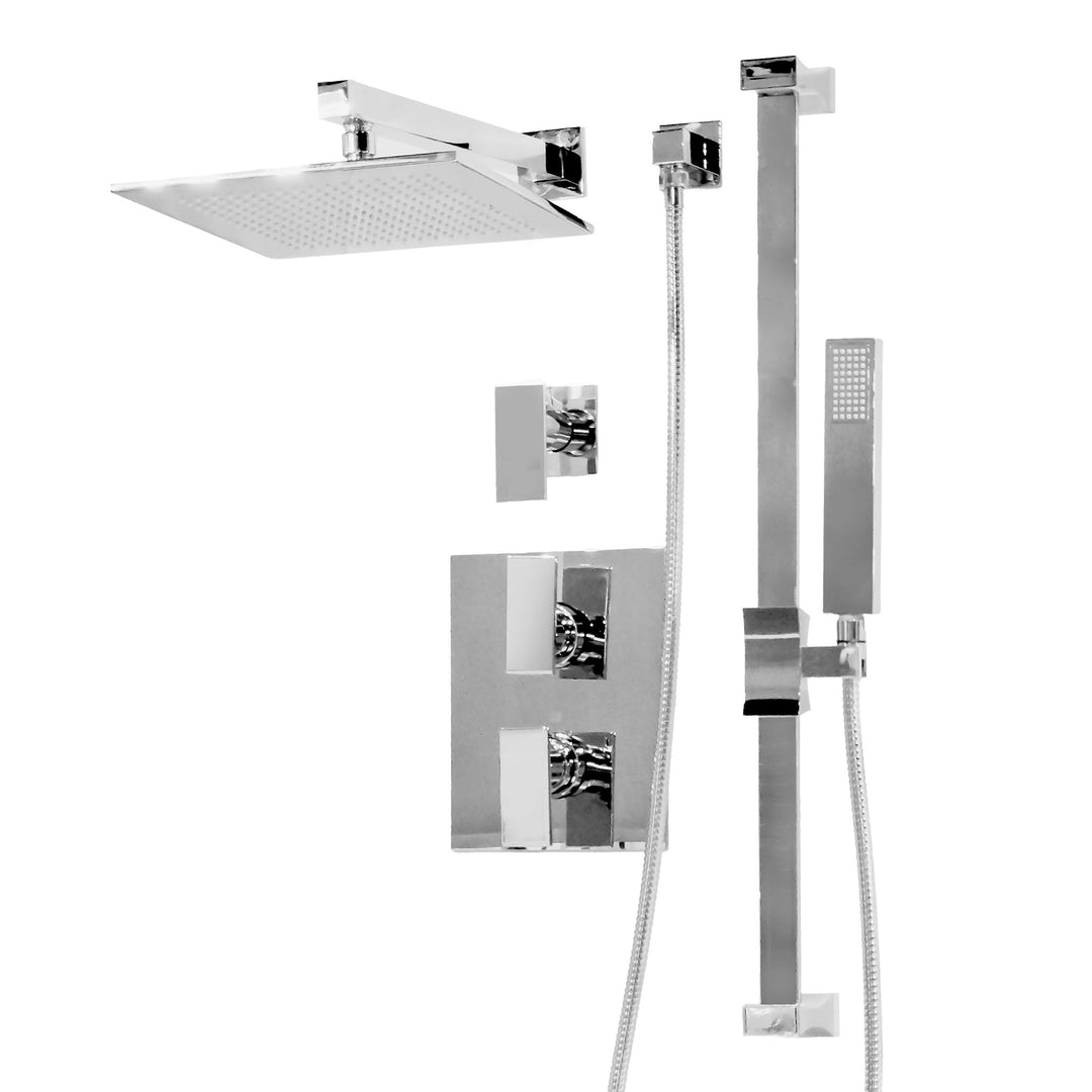 Disegno Shower System