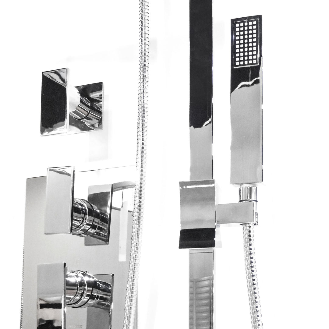 Disegno Shower System