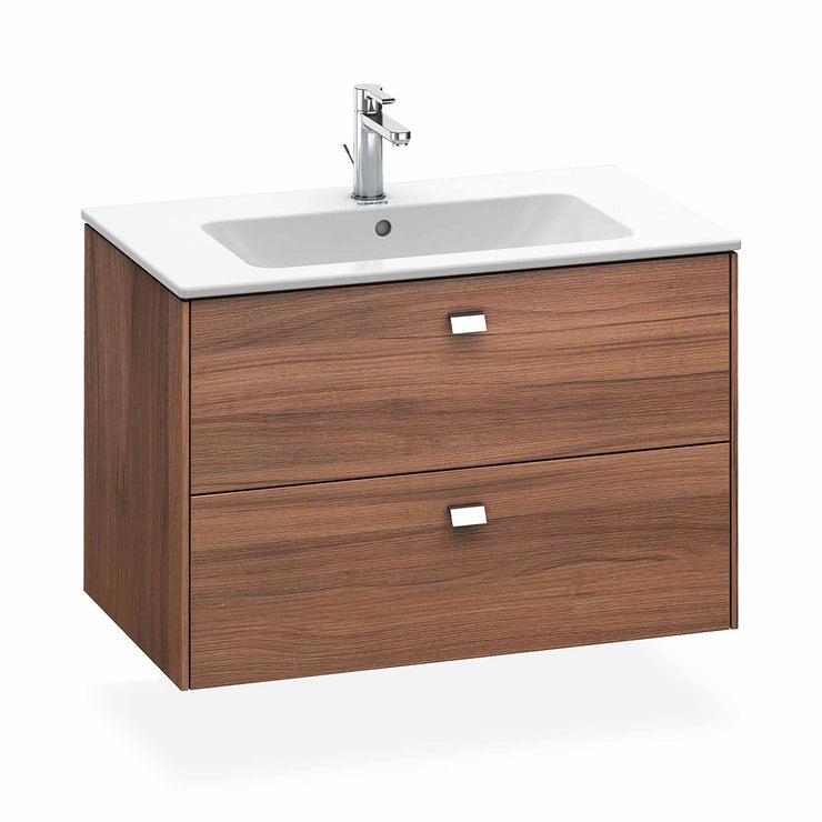 Duravit Brioso 33" Bath Vanity