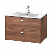 Duravit Brioso 33" Bath Vanity