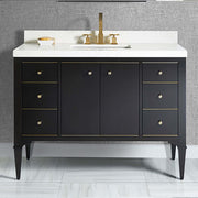 Fairmont 48" Bath Vanity