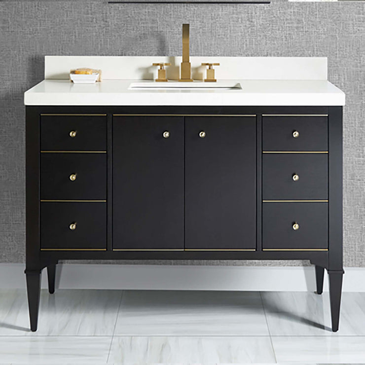 Fairmont 48" Bath Vanity