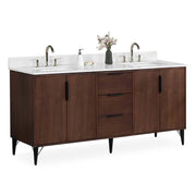 Fairmont 73" Bath Vanity
