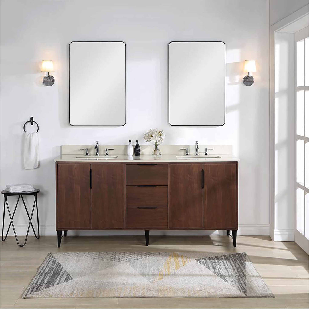 Fairmont 73" Bath Vanity