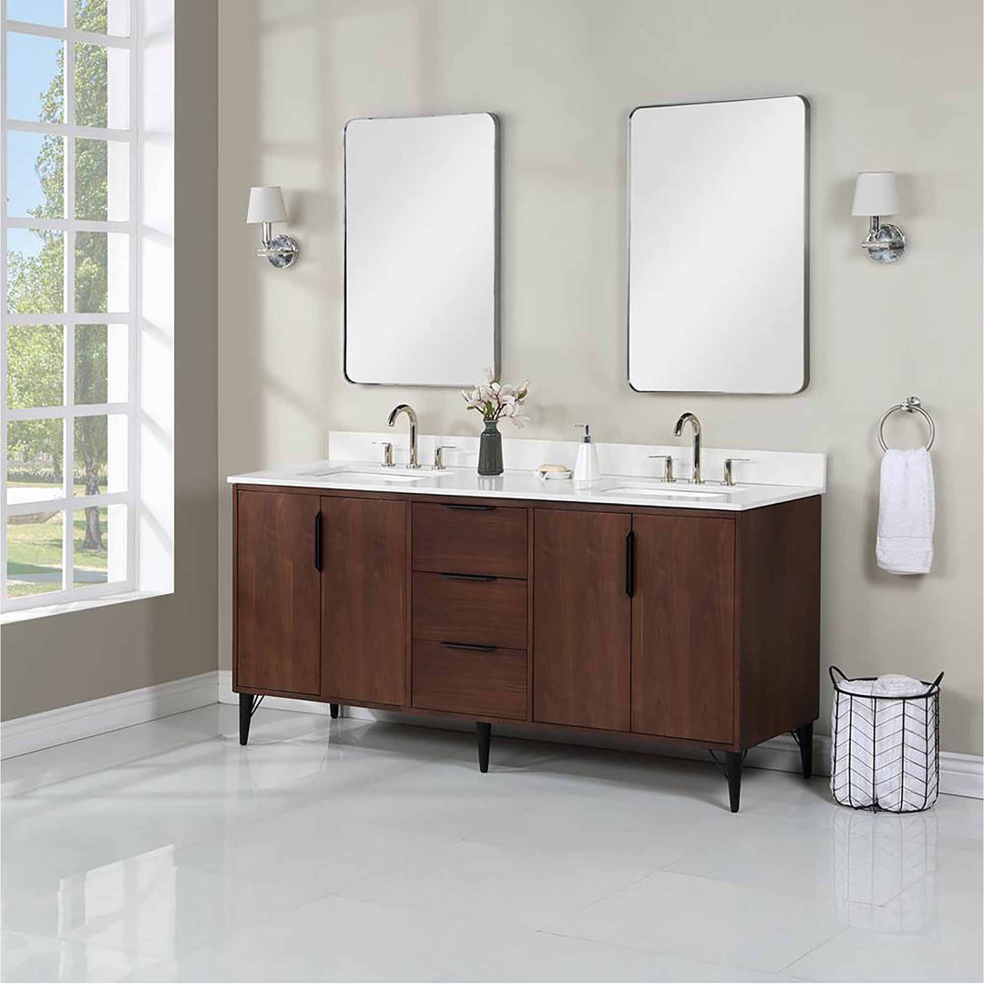Fairmont 73" Bath Vanity