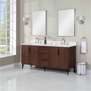 Fairmont 73" Bath Vanity