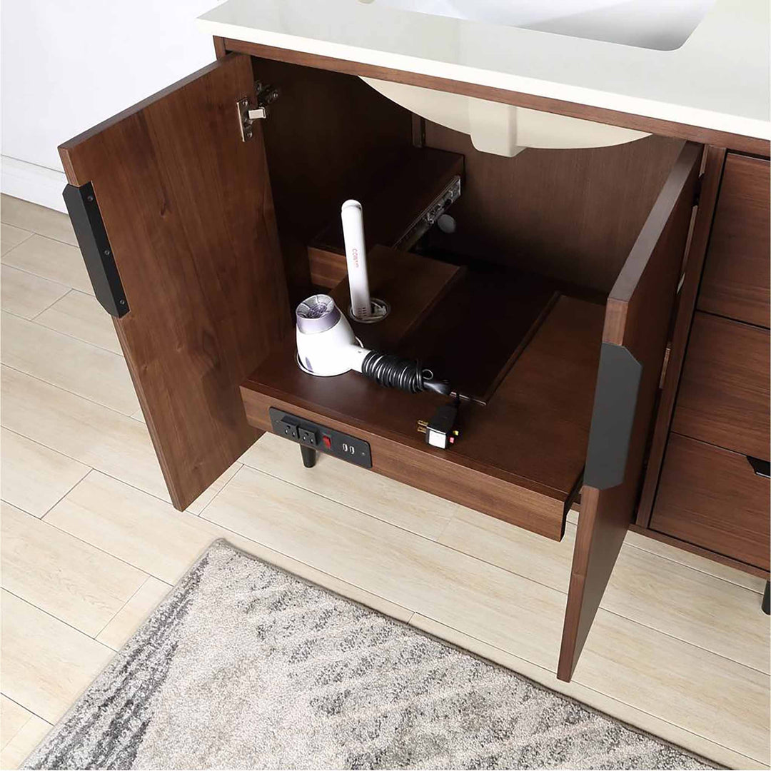 Fairmont 73" Bath Vanity