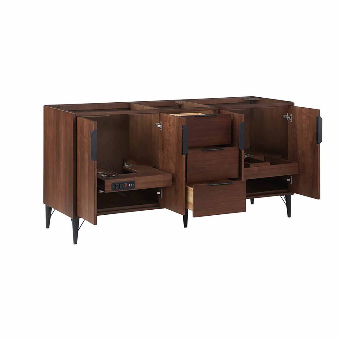 Fairmont 73" Bath Vanity
