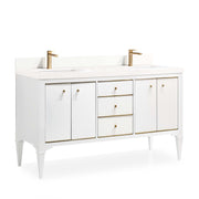 Fairmont 60" Bath Vanity