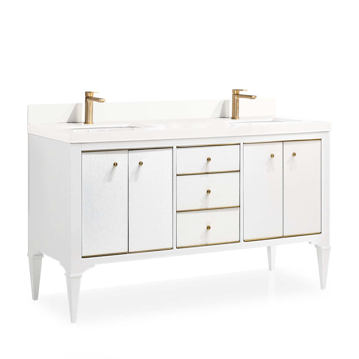 Fairmont 60" Bath Vanity