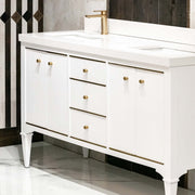 Fairmont 60" Bath Vanity