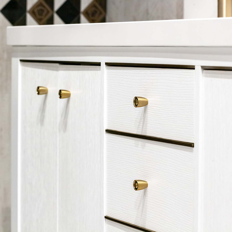 Fairmont 60" Bath Vanity