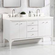 Fairmont 60" Bath Vanity