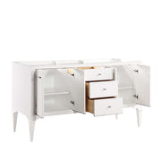 Fairmont 60" Bath Vanity