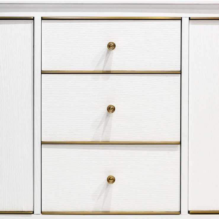 Fairmont 60" Bath Vanity