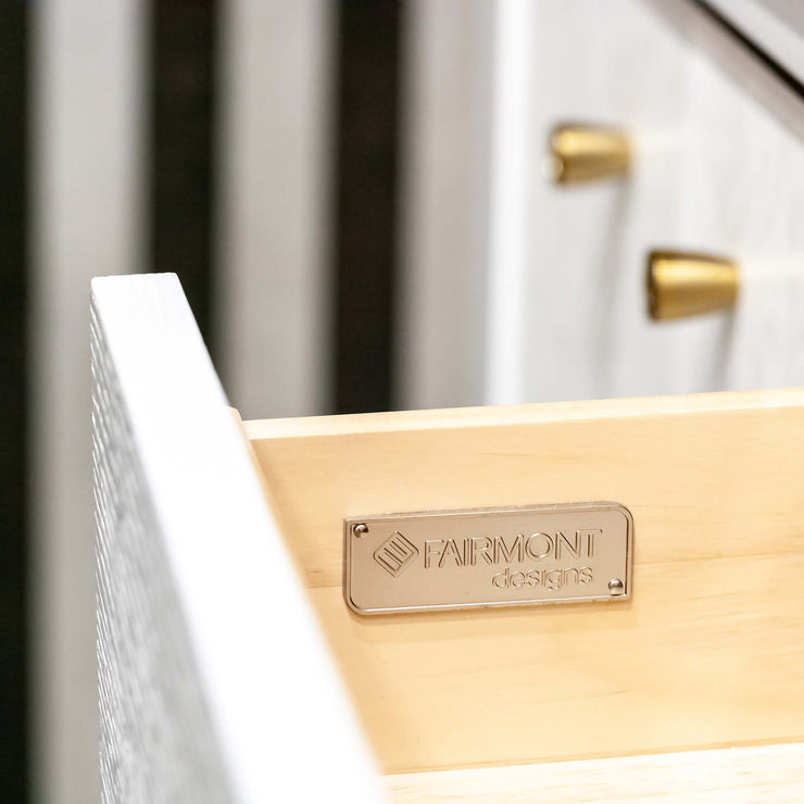 Fairmont 60" Bath Vanity
