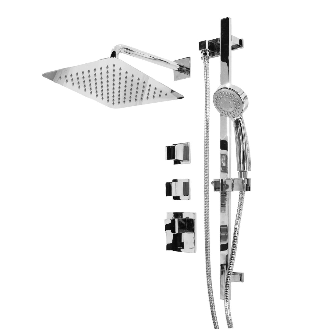 GRAFF Shower Set
